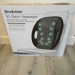 Back Massager