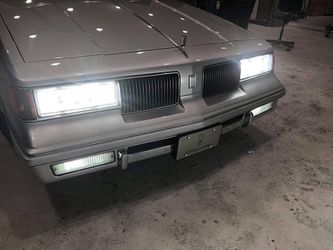 Led headlight Euro cutlass & LS Monte $49.99 - $159.99