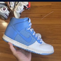 Nike Air Jordan