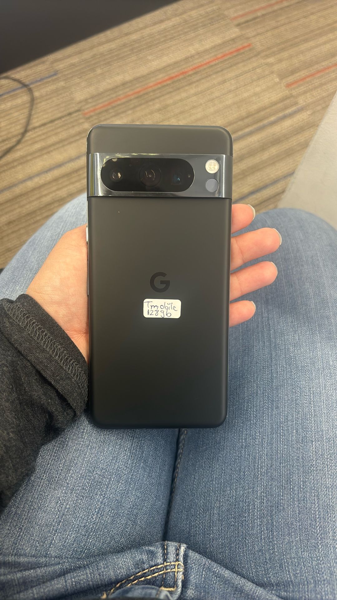 Google Pixel 8 Pro ‼️128gb