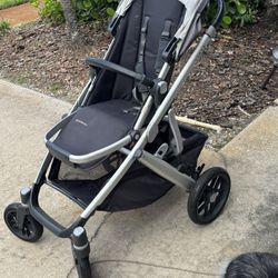 Uppa Baby Vista V2