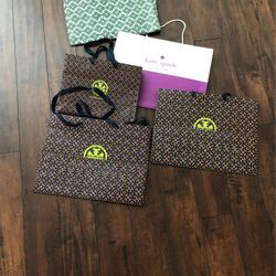 Kate spade in Tory bags