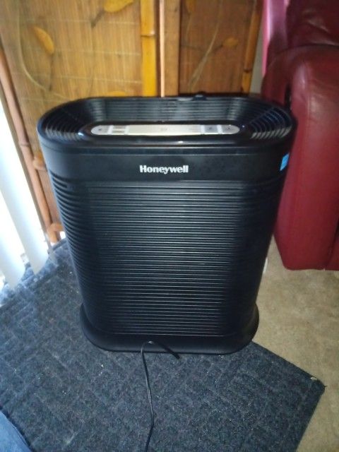 Air Purifier 