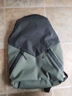 New Adidas Media Safe Backpack