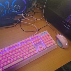 Gaming pc