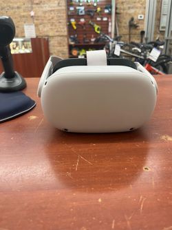 Meta Oculus