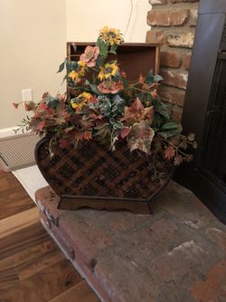 Decorative chests