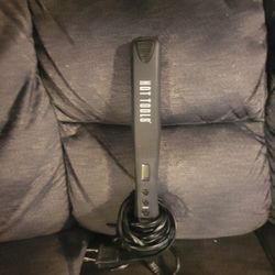 Hot Tool Hair Strightener