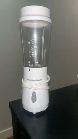 Small Blender For Smoothies - FREE