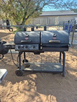 Grill