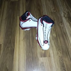 Jordan Pro Strong Chicago 