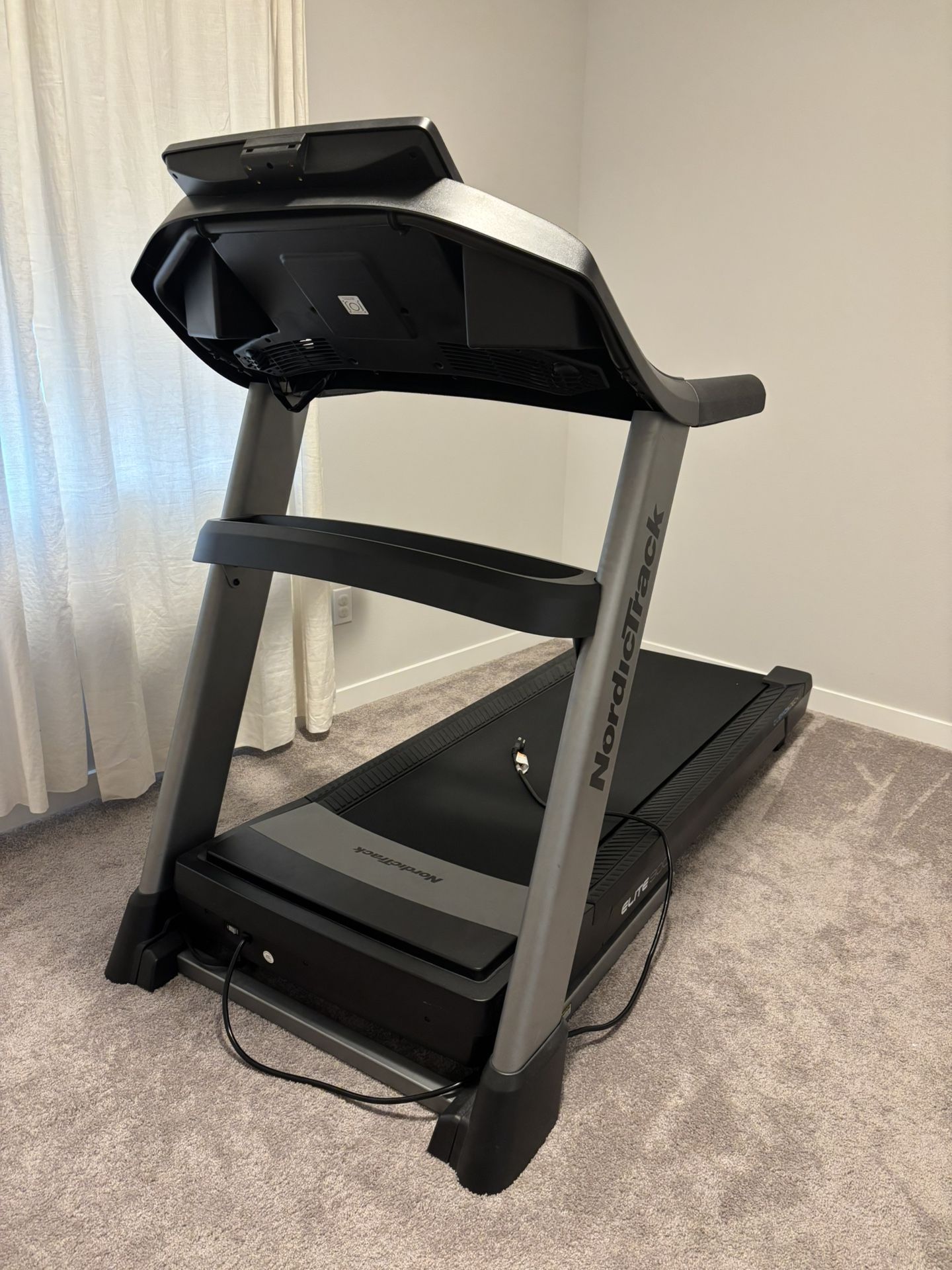 Nordic Track Elite900