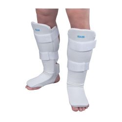 Martial Arts Shin Guards