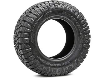 TIRES 2755520LT NITTO RIDGE GLAPPER . PAQUETES DE RINES Y GOMAS - CONSULTAR PRECIO 