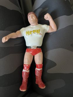 Roddy Piper