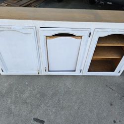 Free Cabinets 