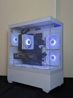 Amazing Gaming PC Fortnite & COD Ready