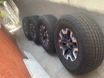 Rims