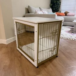 Small Dog Kennel