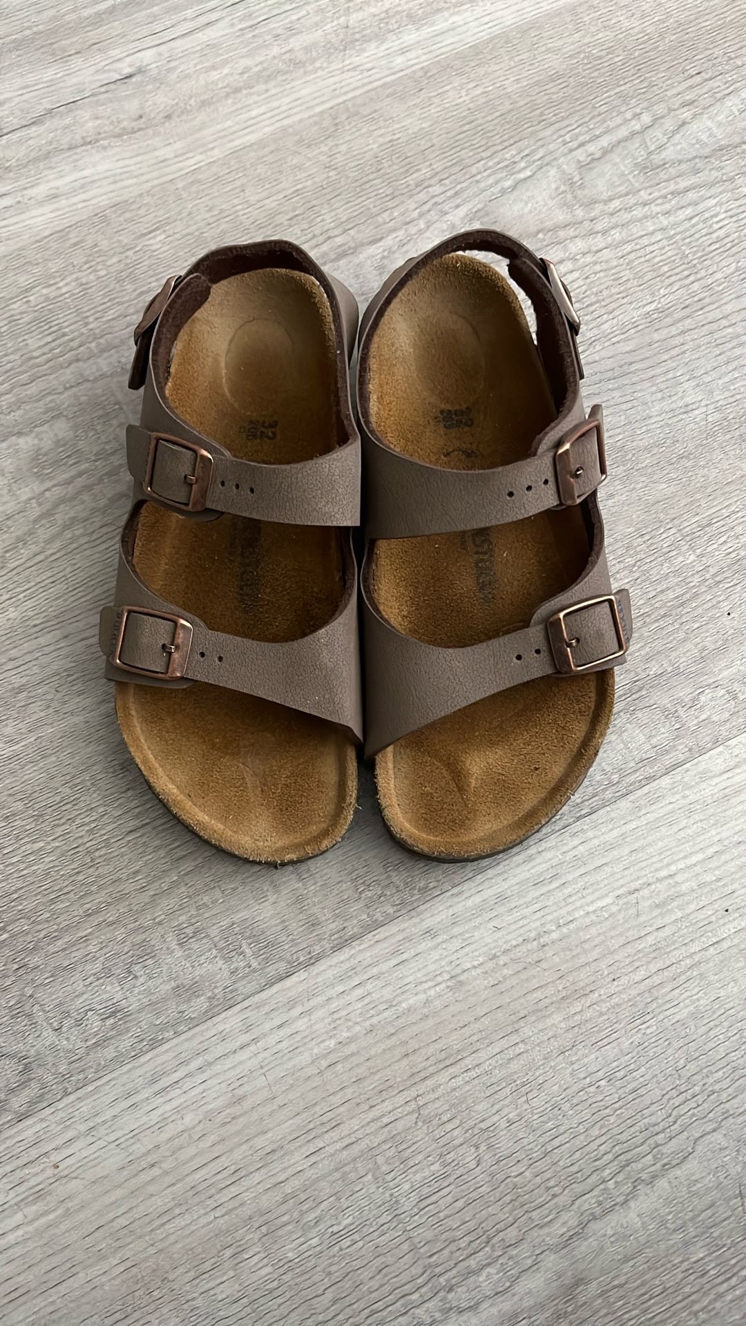 Birkenstock Kids Size 1
