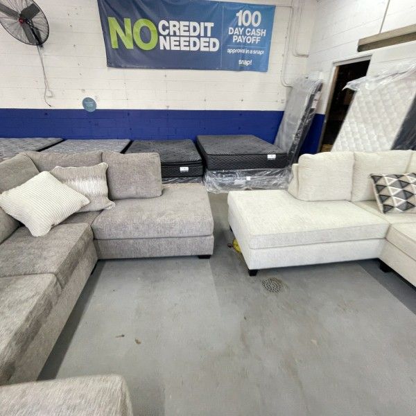 Twin Mattress Set