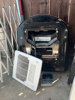 GE 13,500 BTU RV Rooftop A/C Unit – ARC13AACBL2