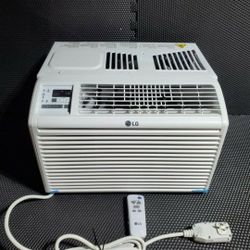 Air Conditioner- New In Box.  Pu Stop 11 & Emerson