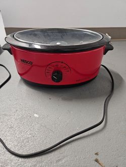 6 Quart Roaster