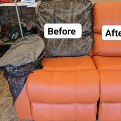 Upholstery 