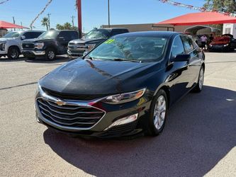 2021 Chevrolet Malibu