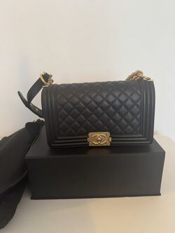 Chanel Bag $4,800 AUTHENTIC