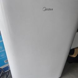 Portable Air Conditioner 