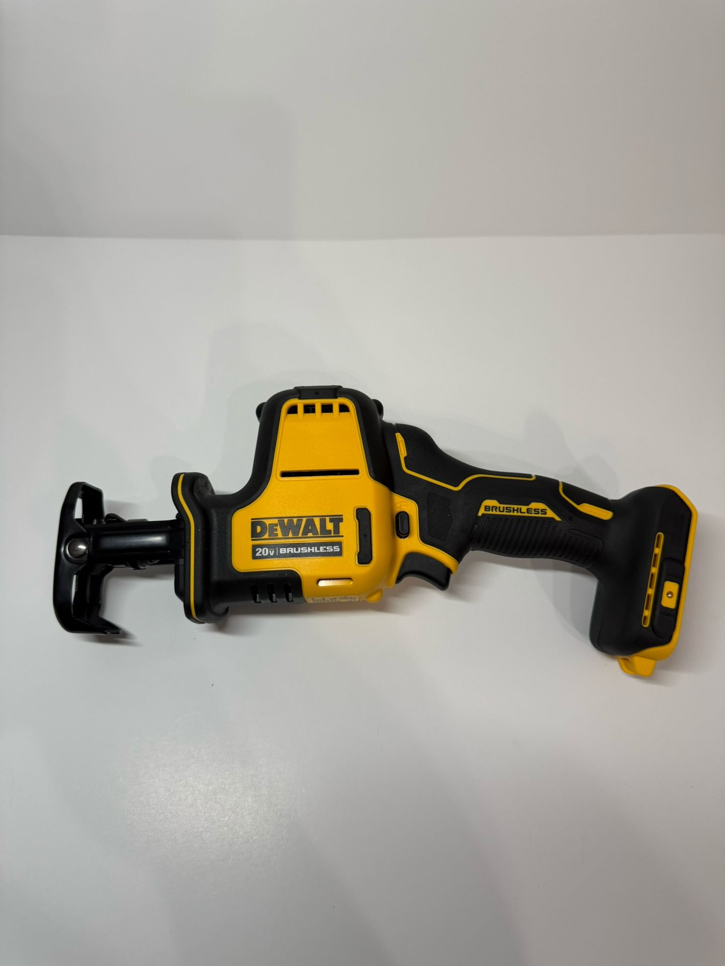 Dewalt Reciprocating Saw Atomic