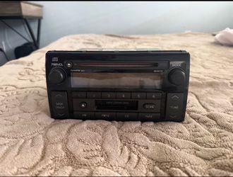 Car Radio