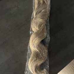 27 Inch Extensions (skirt)