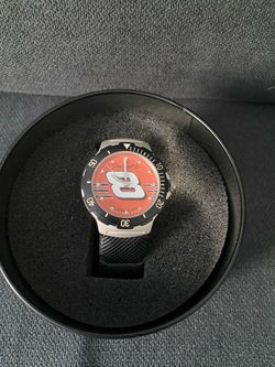 Dale Earnhardt Jr. Watch
