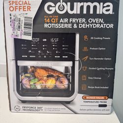 Brand new air fryer 