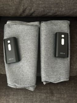 HiDev Calf Compressions