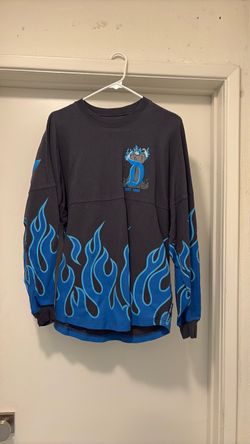 Disney Hades spirit jersey