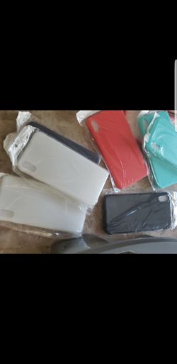 Phone case s7 s8 s9 note 9 iPhones 6 7 8 pluses max max s vr