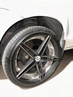 Rines Y Llantas - Rims And Tires
