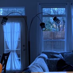 Curtains