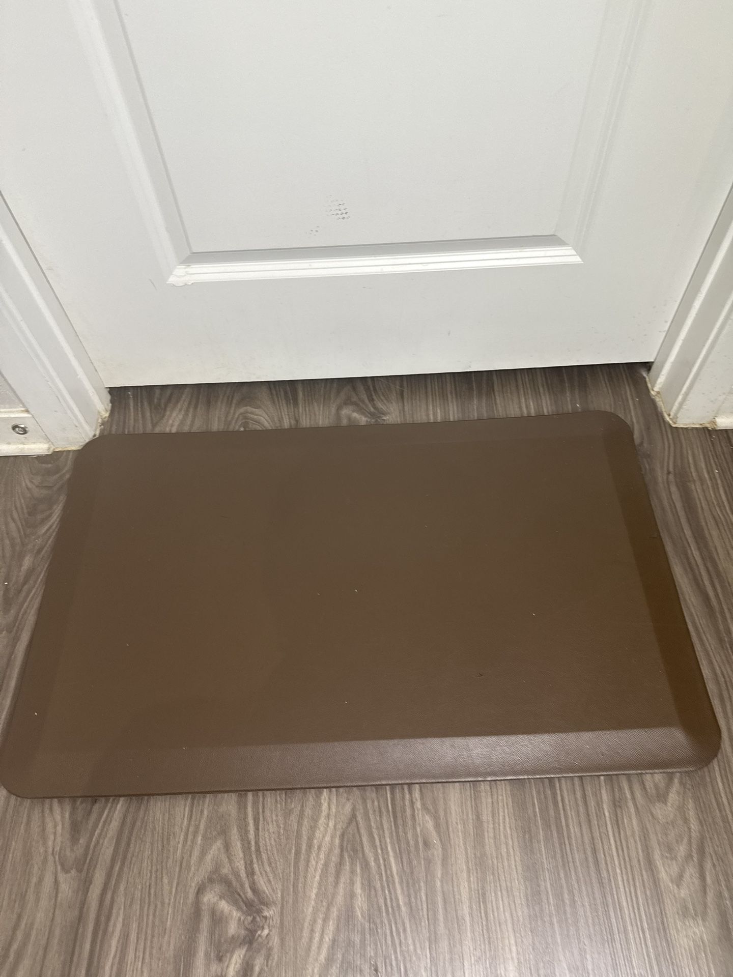Cushioned Anti Fatigue Rug