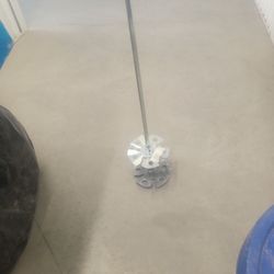 drill mixer
