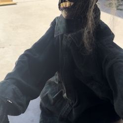 Halloween Props , OBO