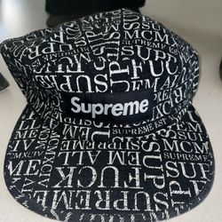 Supreme 