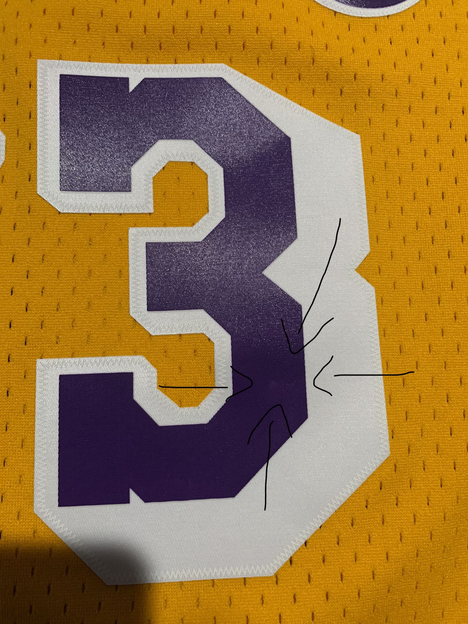 Retro Lakers Dennis Rodman 73 Jersey – Ice Jerseys