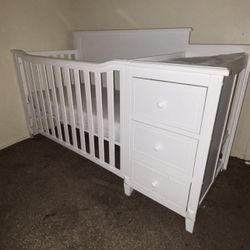 Baby Crib