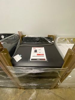 LG DLG8401BE Dryer