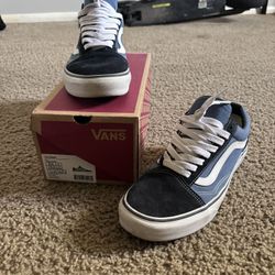 Vans 